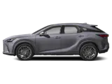 Used 2023 Lexus RX SUV - photo 2 of 3