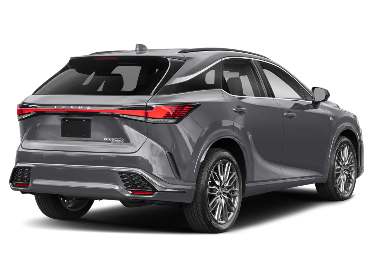 Used 2023 Lexus RX SUV