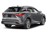 Used 2023 Lexus RX SUV