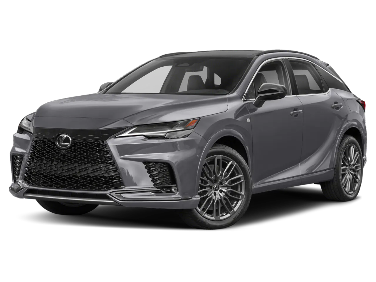 2023 Lexus RX 500h F SPORT Performance