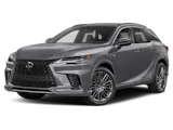 Used 2023 Lexus RX SUV