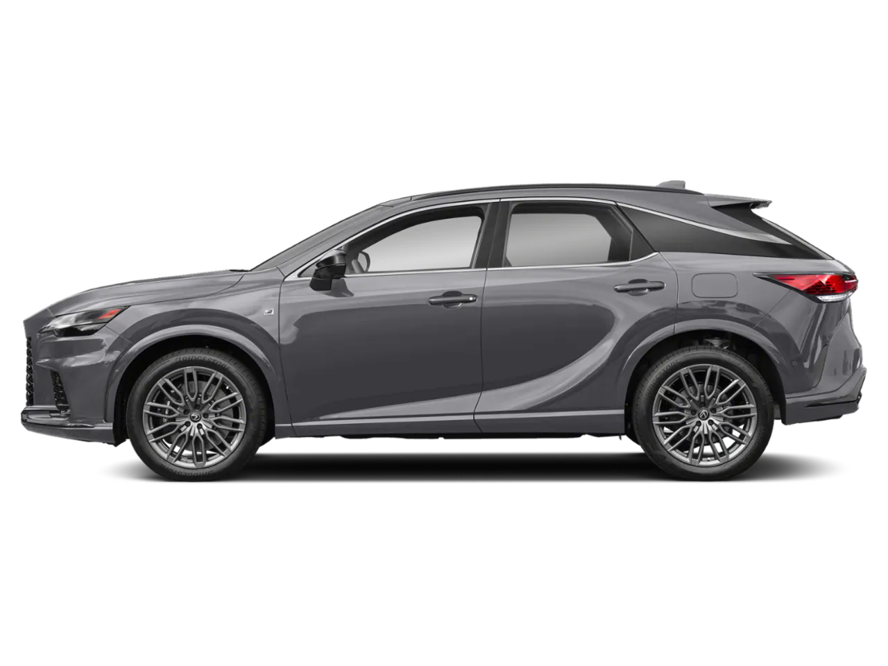 Used 2023 Lexus RX SUV