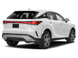 Used 2023 Lexus RX SUV