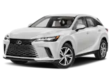Used 2023 Lexus RX SUV