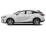 Used 2023 Lexus RX SUV