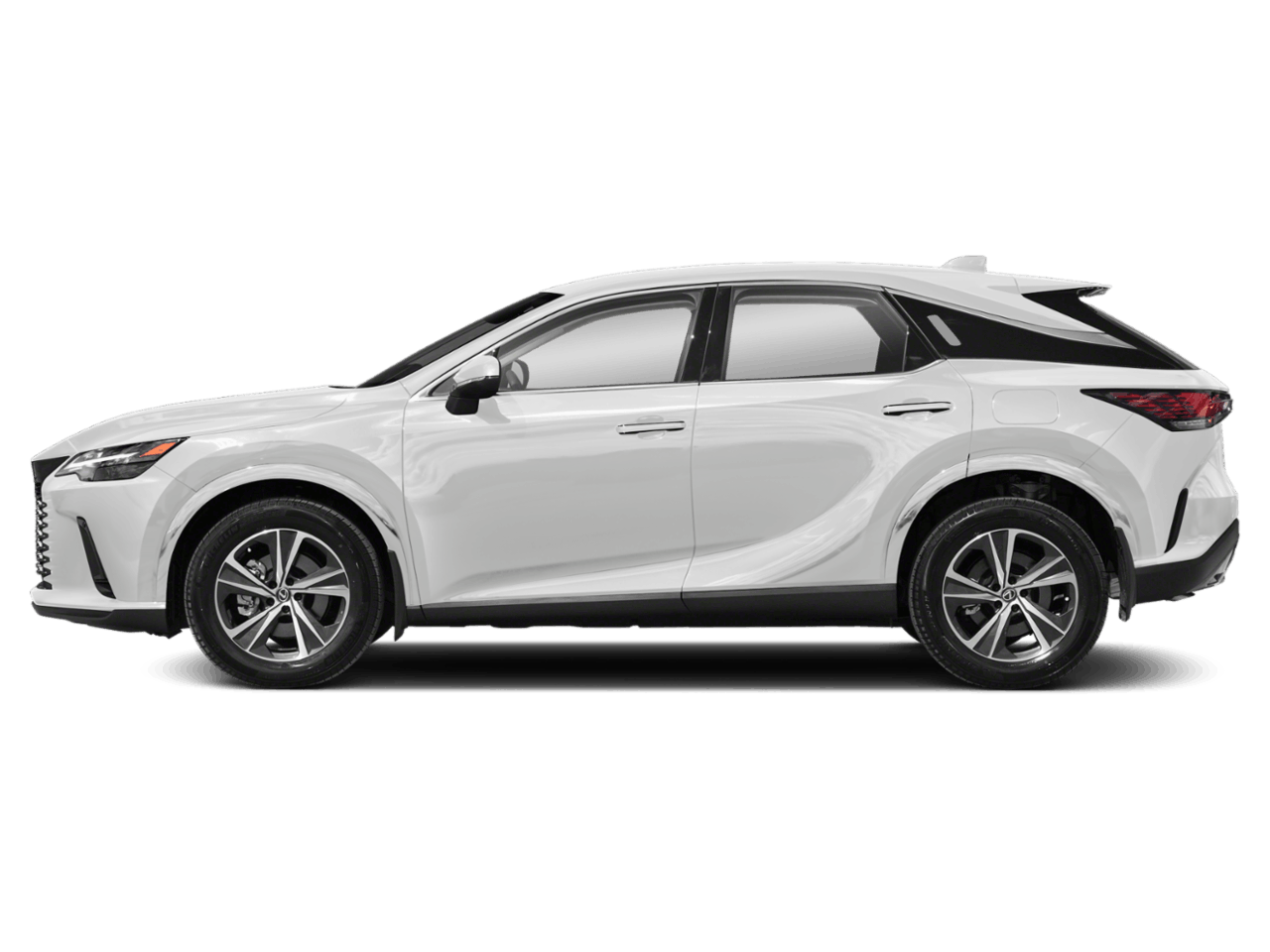 2023 Lexus RX 350's photo