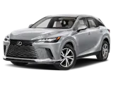 Used 2023 Lexus RX SUV