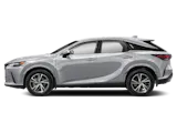 Used 2023 Lexus RX SUV