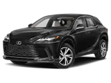 Used 2023 Lexus RX SUV