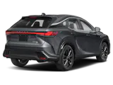 Used 2023 Lexus RX SUV