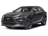 Used 2023 Lexus RX SUV