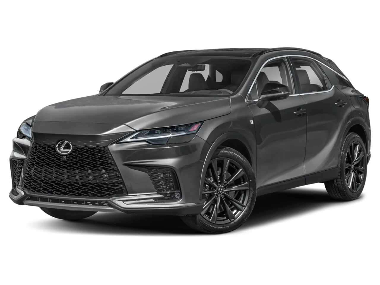 2023 Lexus RX 350 350 F SPORT AWD's photo