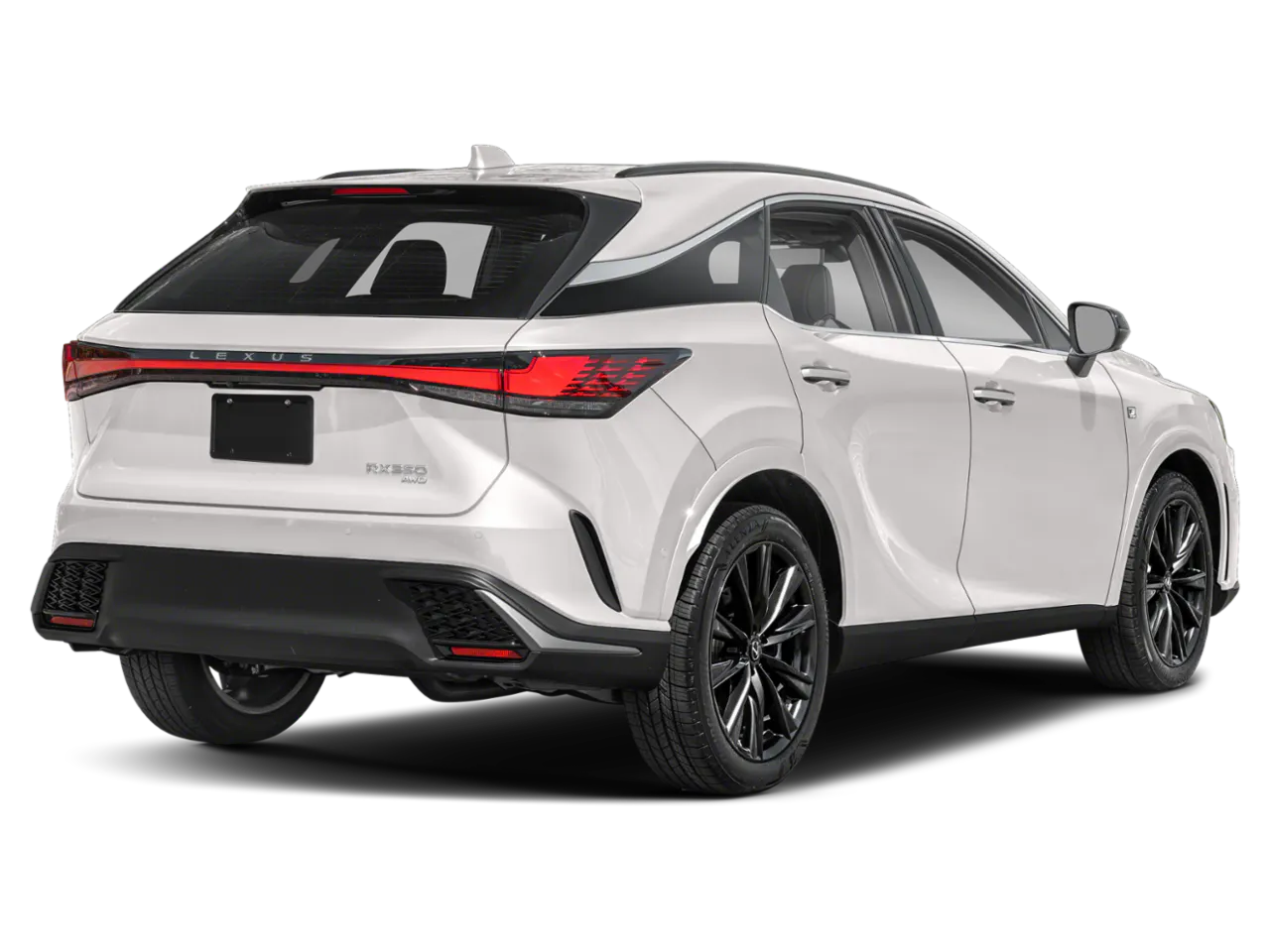 Used 2023 Lexus RX SUV