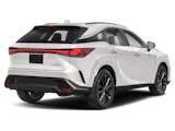 Used 2023 Lexus RX SUV