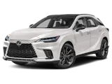 Used 2023 Lexus RX SUV