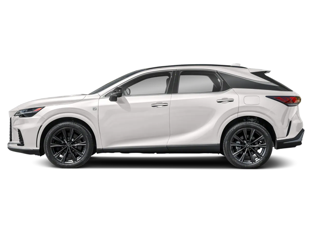 Used 2023 Lexus RX SUV