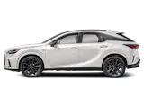 Used 2023 Lexus RX SUV
