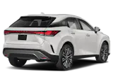 Used 2023 Lexus RX SUV