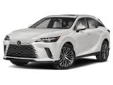 Used 2023 Lexus RX SUV