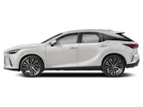 Used 2023 Lexus RX SUV