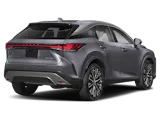 Used 2023 Lexus RX SUV