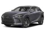 Used 2023 Lexus RX SUV