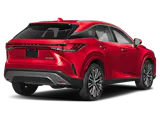 Used 2023 Lexus RX SUV
