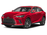 Used 2023 Lexus RX SUV