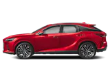 Used 2023 Lexus RX SUV