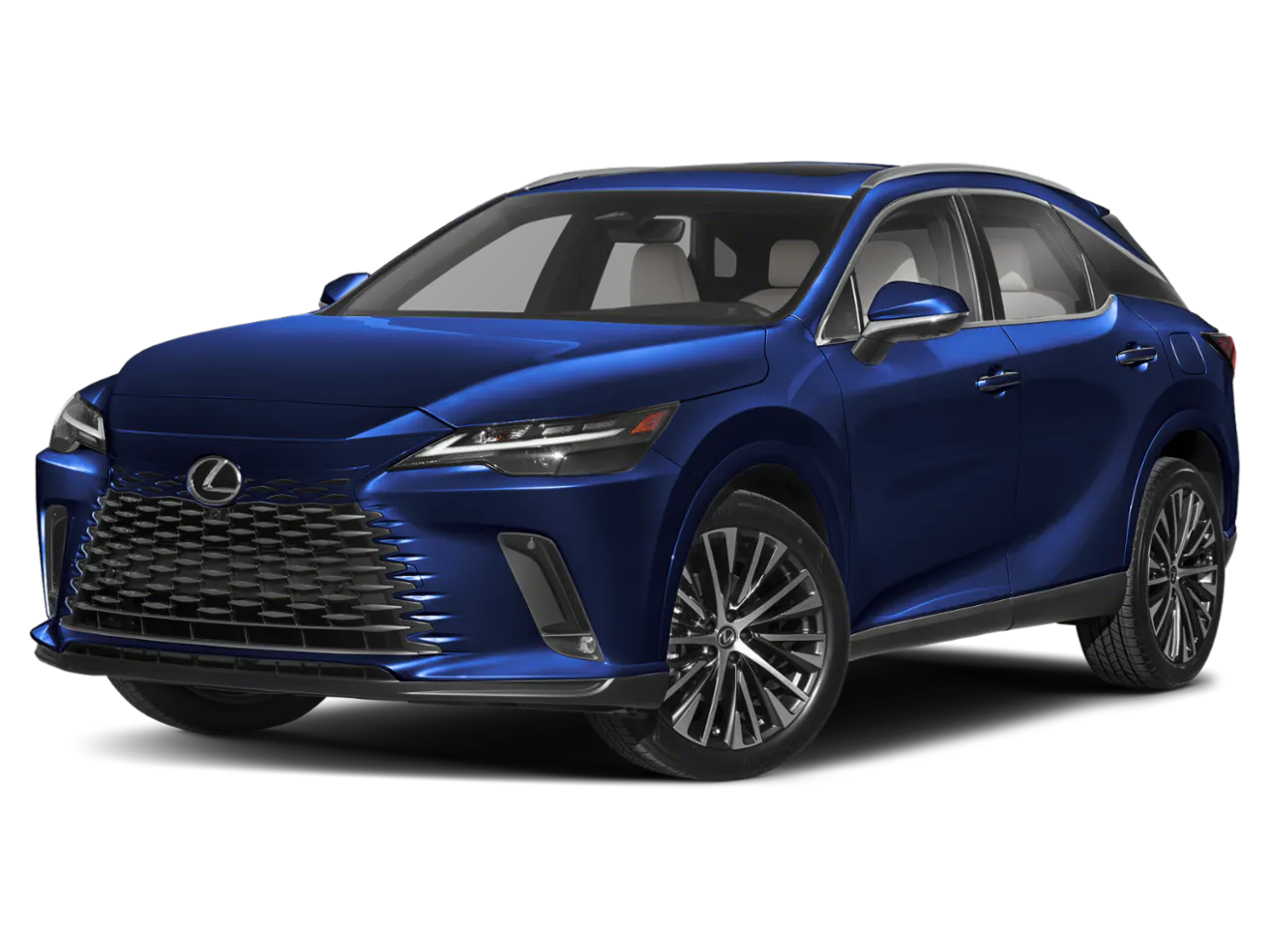 2023 Lexus RX 350 350 Premium FWD's photo