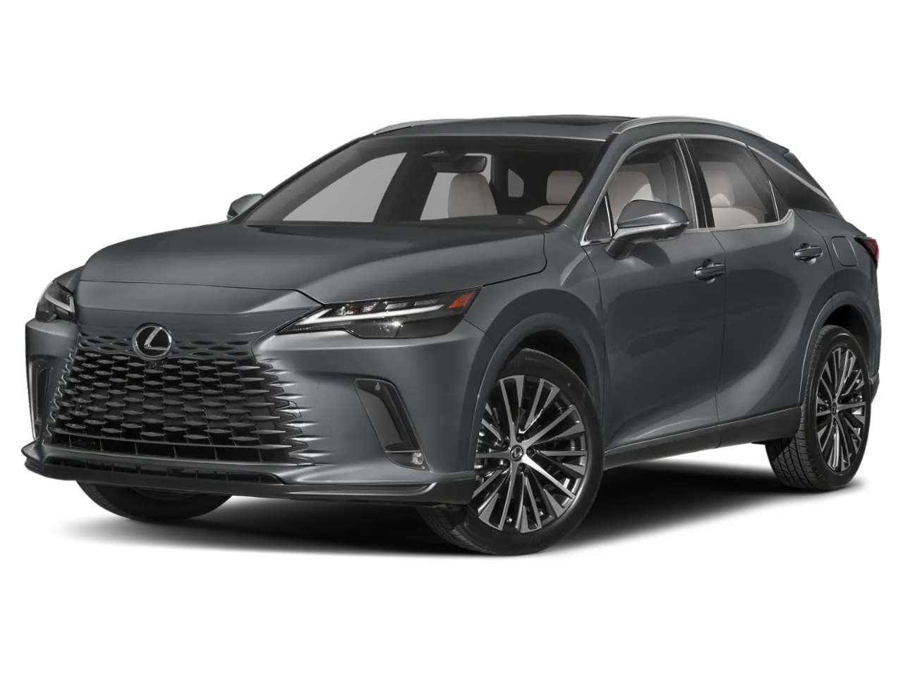 2023 Lexus RX 350 350 Premium AWD's photo