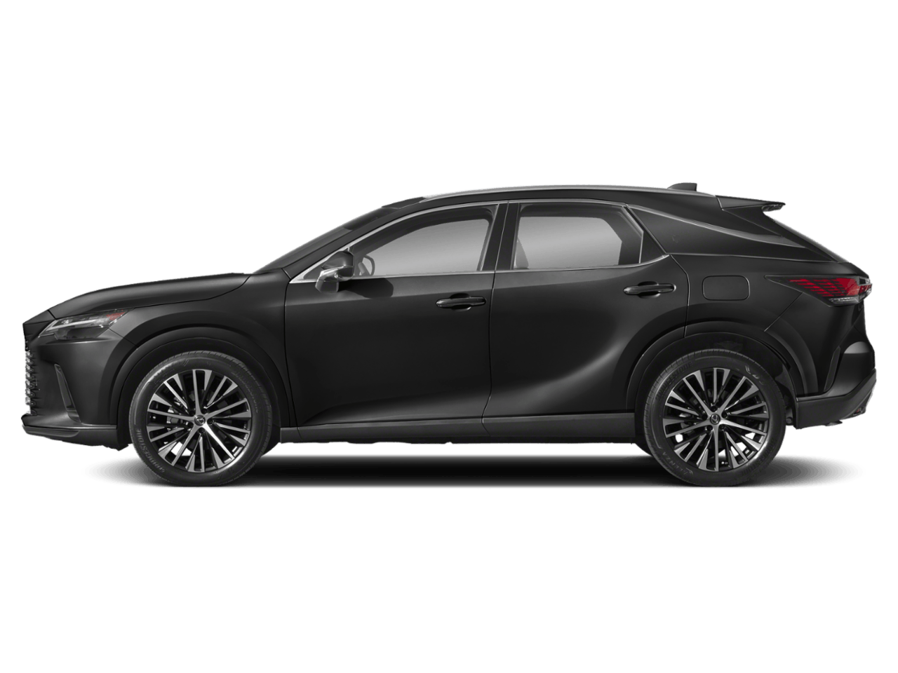 2023 Lexus RX 350's photo