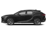 Used 2023 Lexus RX SUV