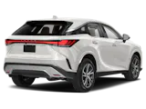 Used 2024 Lexus RX SUV