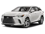 Used 2024 Lexus RX SUV
