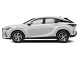 Used 2024 Lexus RX SUV