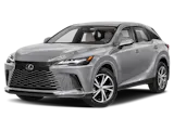 Used 2024 Lexus RX SUV
