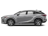 Used 2024 Lexus RX SUV