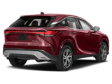 Used 2024 Lexus RX SUV