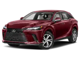 Used 2024 Lexus RX SUV