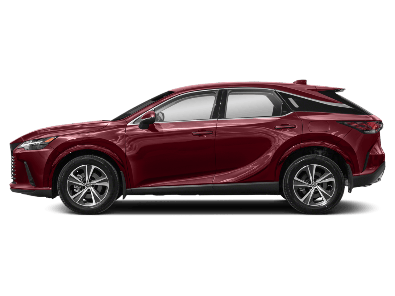2024 Lexus RX 350's photo