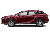 Used 2024 Lexus RX SUV