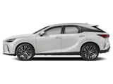 Used 2024 Lexus RX SUV