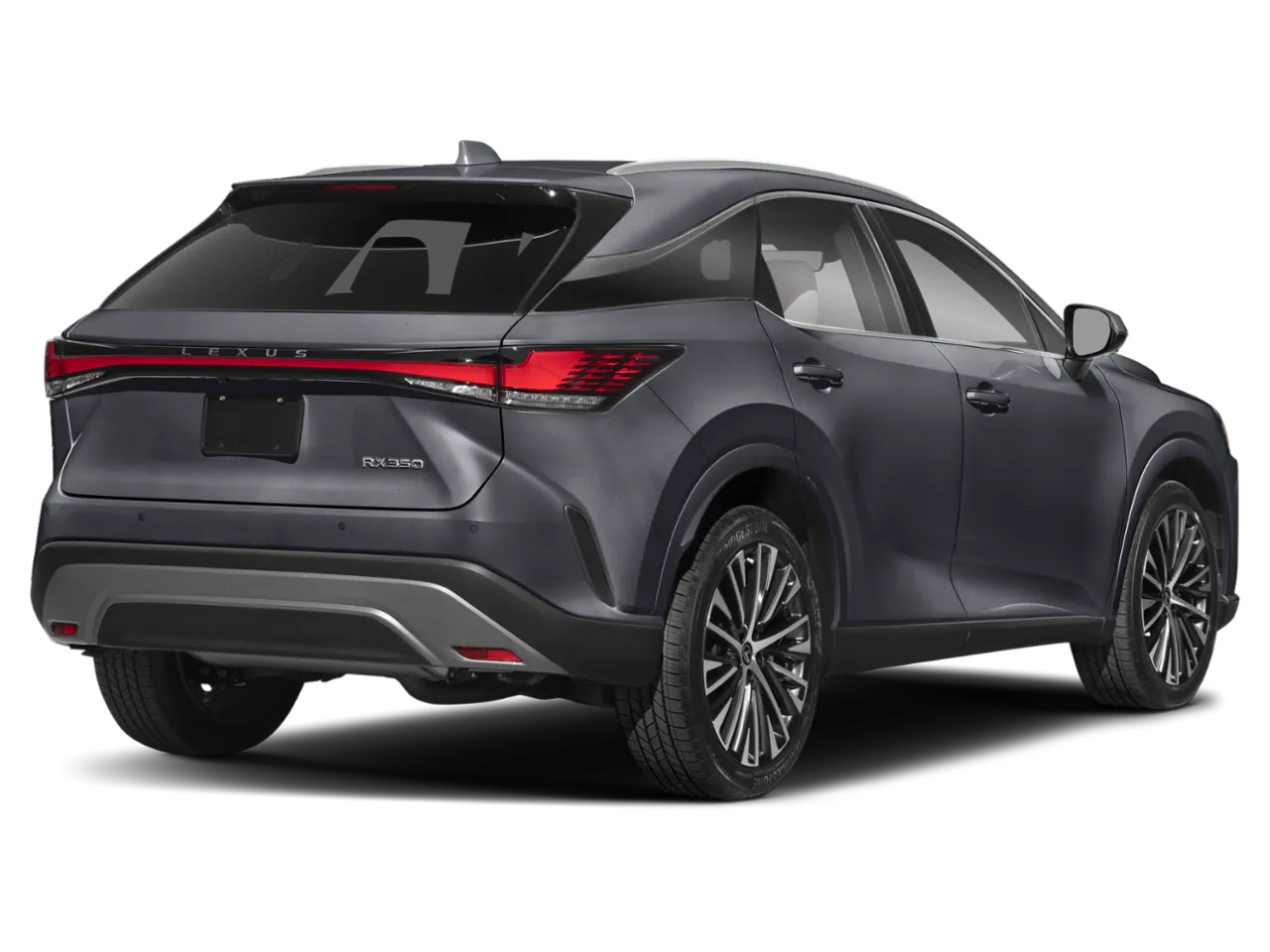 Used 2024 Lexus RX SUV
