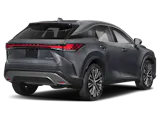 Used 2024 Lexus RX SUV