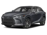 Used 2024 Lexus RX SUV