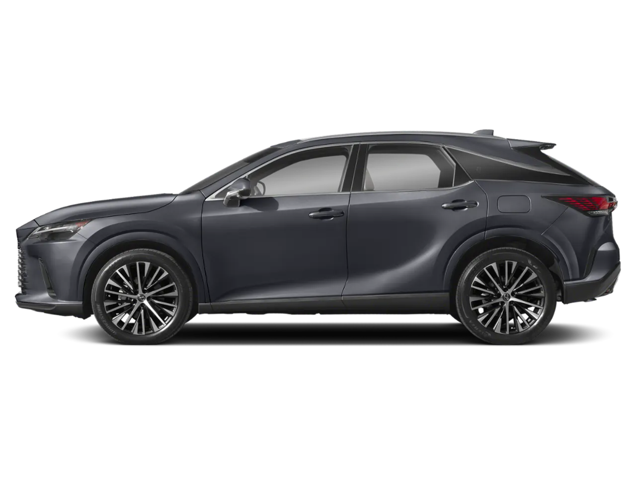 Used 2024 Lexus RX SUV