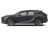 Used 2024 Lexus RX SUV