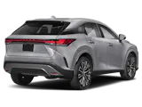 Used 2024 Lexus RX SUV