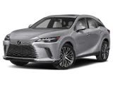 Used 2024 Lexus RX SUV